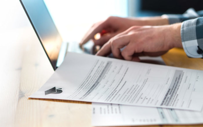 Application Steps, Required Documents and Visa Process