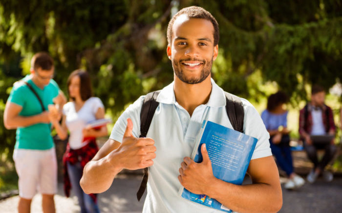 Admission services and fees