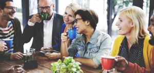 social life in Poland