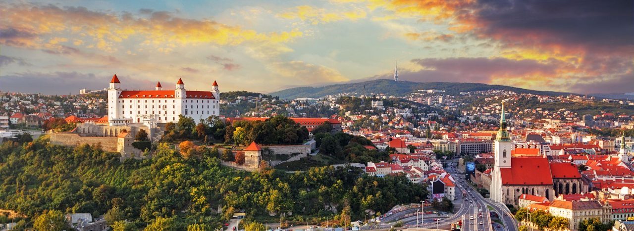 Business Immigration Slovakia