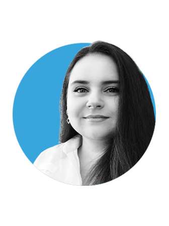 Oleksandra Donchenko